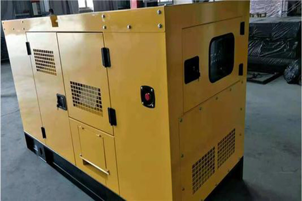 中和镇发电机出租