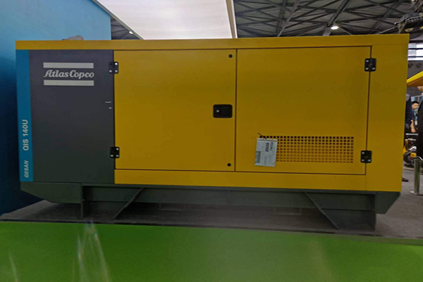 中和镇发电机出租