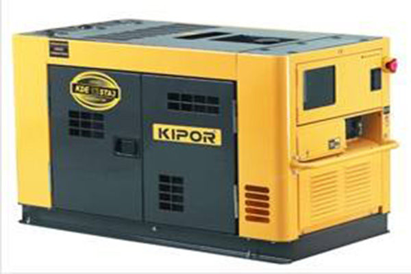 中和镇发电机出租