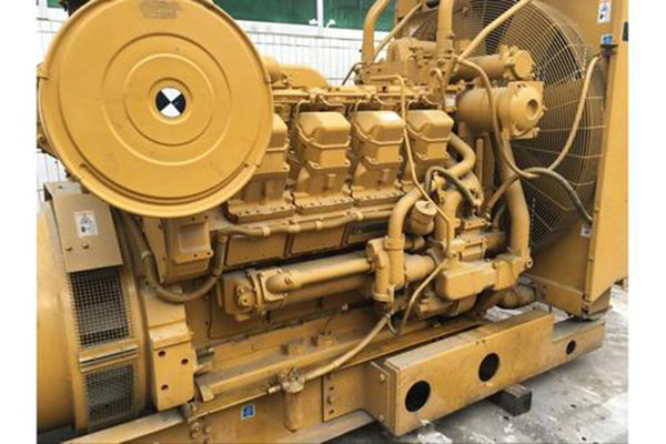 中和镇发电机出租