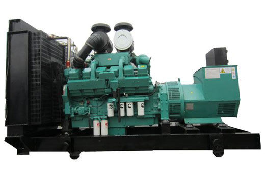 中和镇柴油发电机组