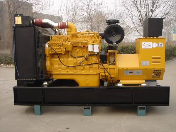 中和镇发电机出租