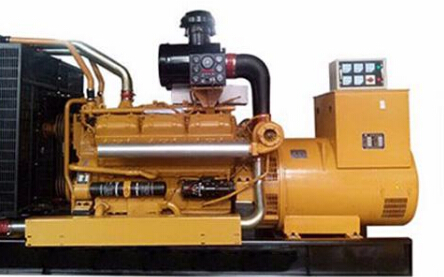 中和镇发电机出租