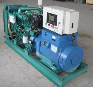 中和镇发电机出租