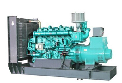 中和镇发电机出租