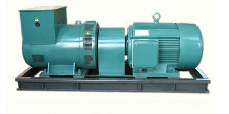 中和镇发电机出租