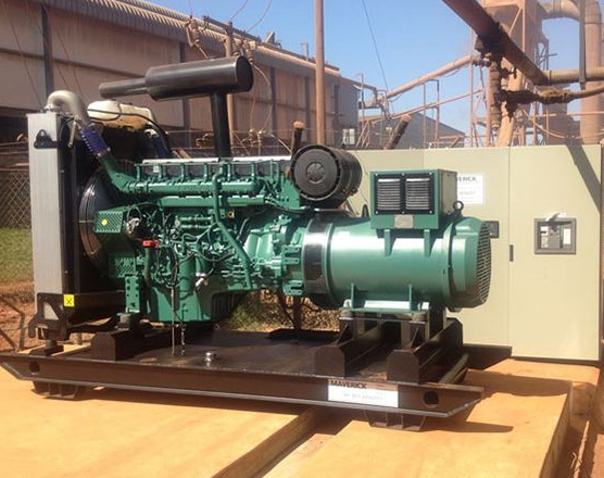 中和镇发电机出租