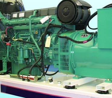 中和镇发电机出租